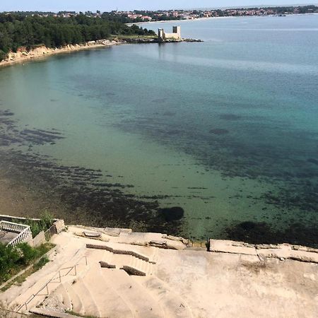 Apartments Svetec Vir Εξωτερικό φωτογραφία