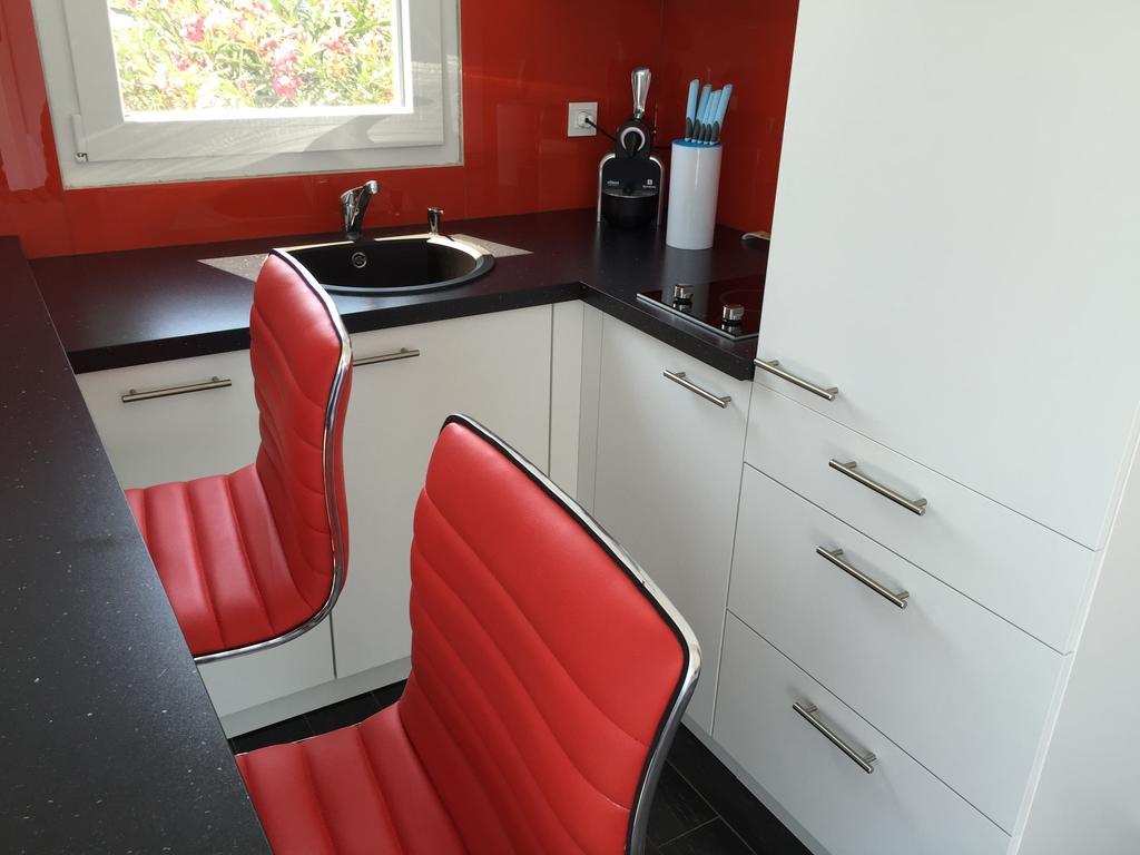 Apartments Svetec Vir Δωμάτιο φωτογραφία