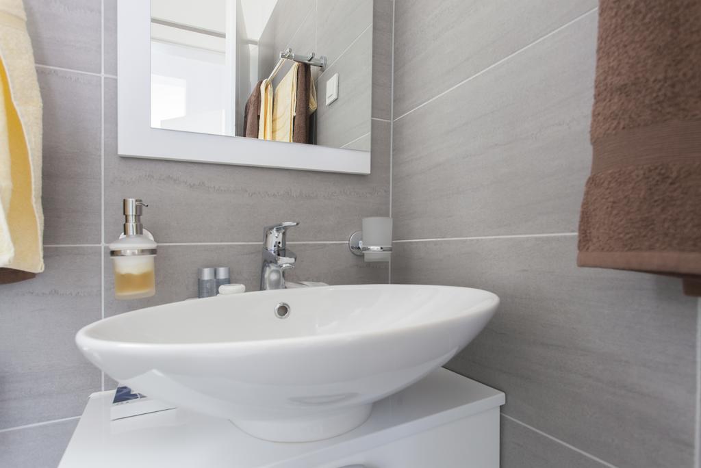 Apartments Svetec Vir Εξωτερικό φωτογραφία
