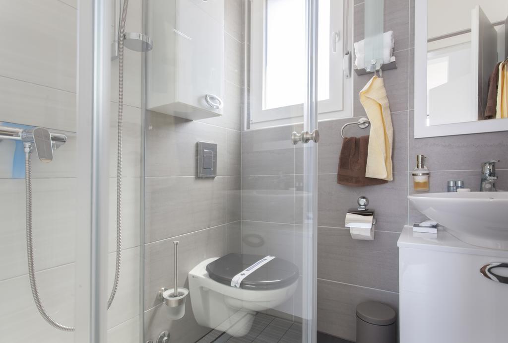 Apartments Svetec Vir Εξωτερικό φωτογραφία