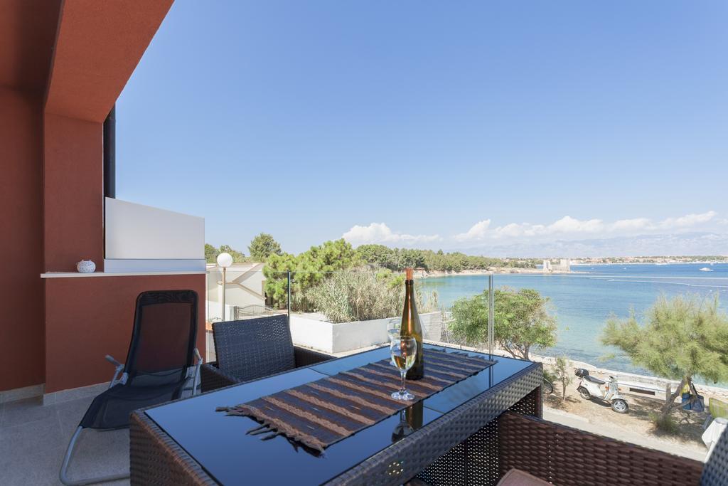 Apartments Svetec Vir Εξωτερικό φωτογραφία