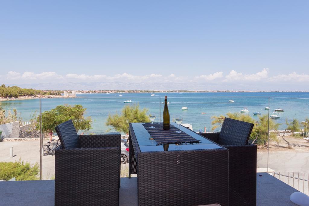 Apartments Svetec Vir Εξωτερικό φωτογραφία