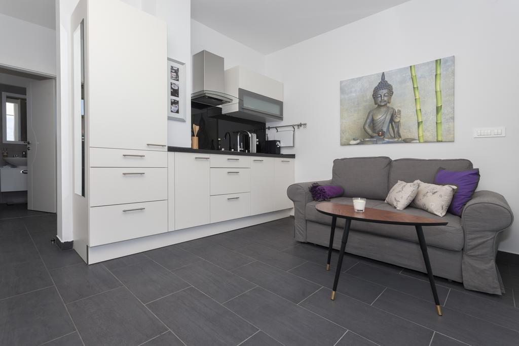 Apartments Svetec Vir Εξωτερικό φωτογραφία