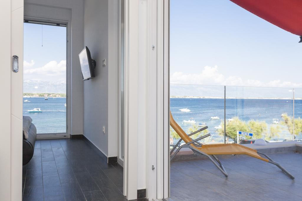 Apartments Svetec Vir Εξωτερικό φωτογραφία