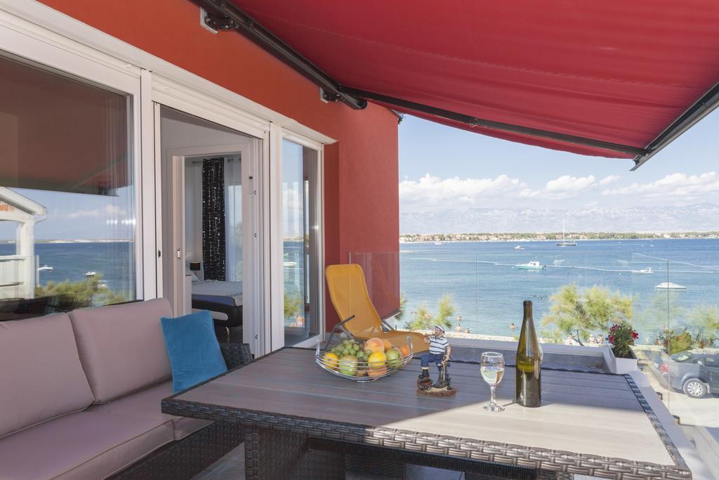 Apartments Svetec Vir Εξωτερικό φωτογραφία