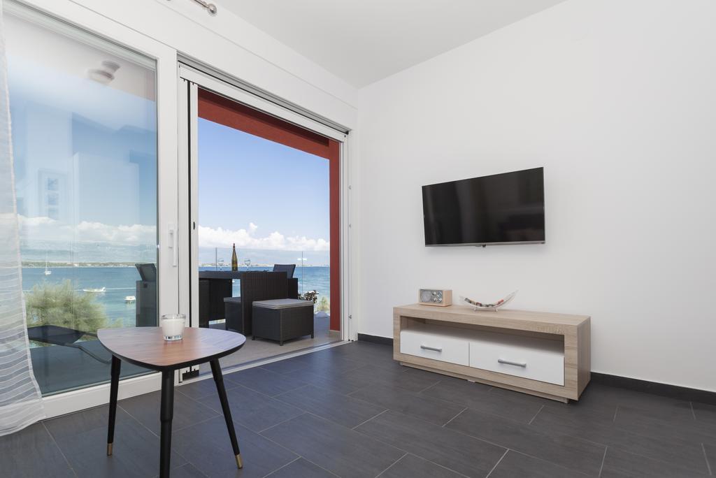 Apartments Svetec Vir Εξωτερικό φωτογραφία
