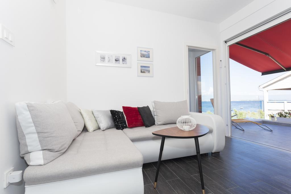 Apartments Svetec Vir Εξωτερικό φωτογραφία