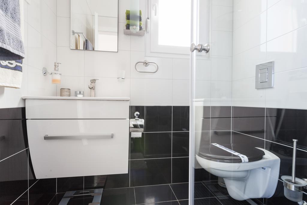 Apartments Svetec Vir Εξωτερικό φωτογραφία