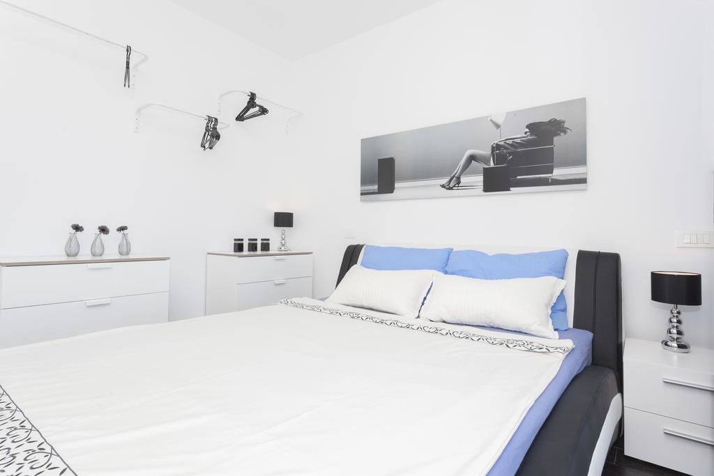 Apartments Svetec Vir Εξωτερικό φωτογραφία