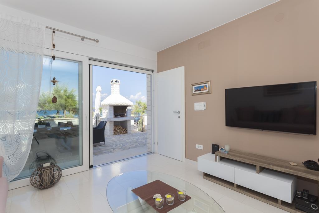 Apartments Svetec Vir Εξωτερικό φωτογραφία
