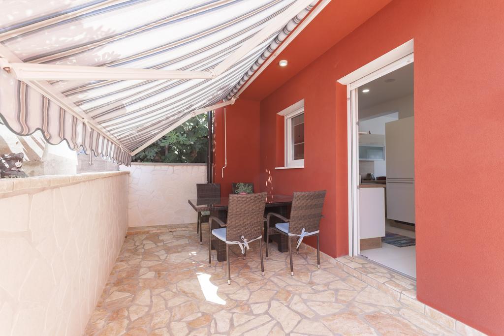 Apartments Svetec Vir Εξωτερικό φωτογραφία