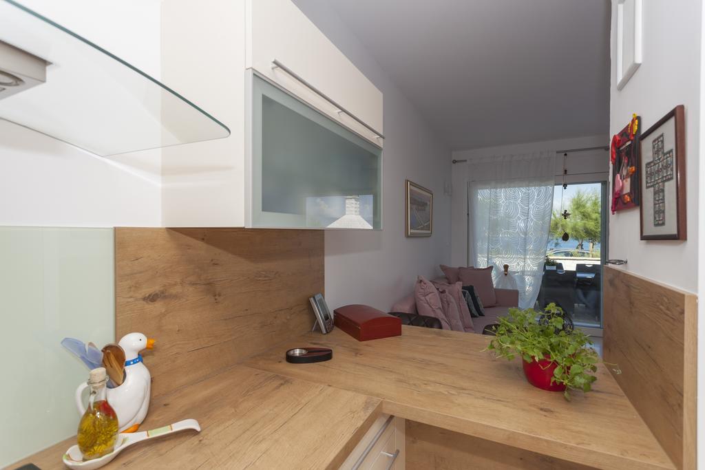 Apartments Svetec Vir Εξωτερικό φωτογραφία