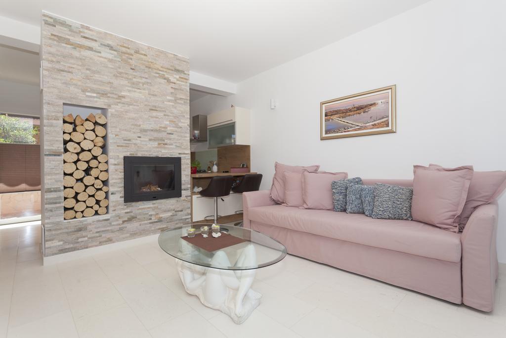 Apartments Svetec Vir Εξωτερικό φωτογραφία
