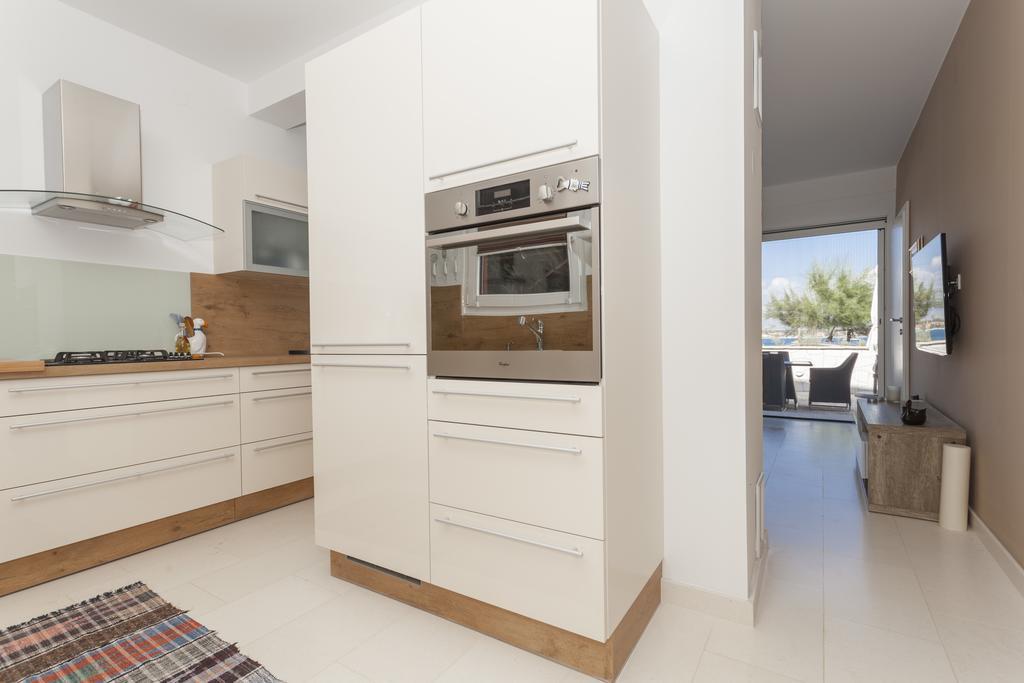 Apartments Svetec Vir Εξωτερικό φωτογραφία