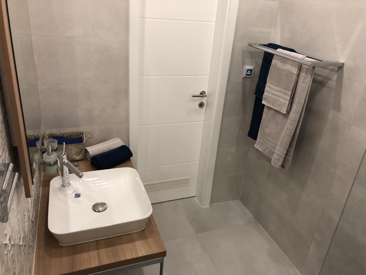Apartments Svetec Vir Εξωτερικό φωτογραφία