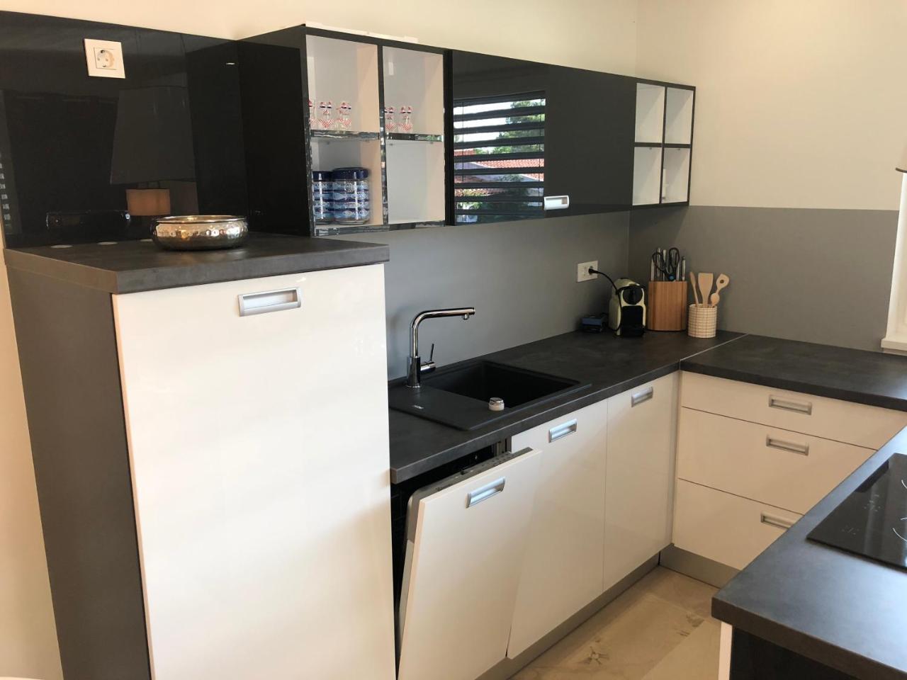 Apartments Svetec Vir Εξωτερικό φωτογραφία