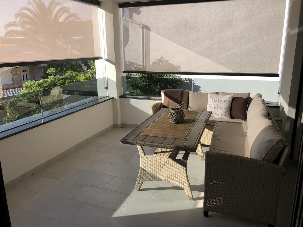 Apartments Svetec Vir Εξωτερικό φωτογραφία