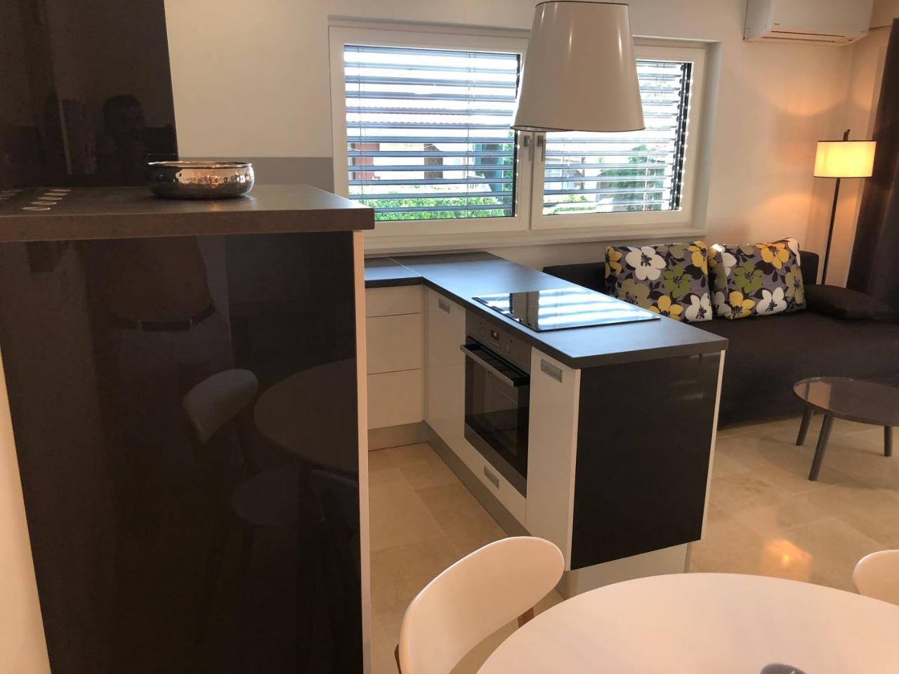Apartments Svetec Vir Εξωτερικό φωτογραφία