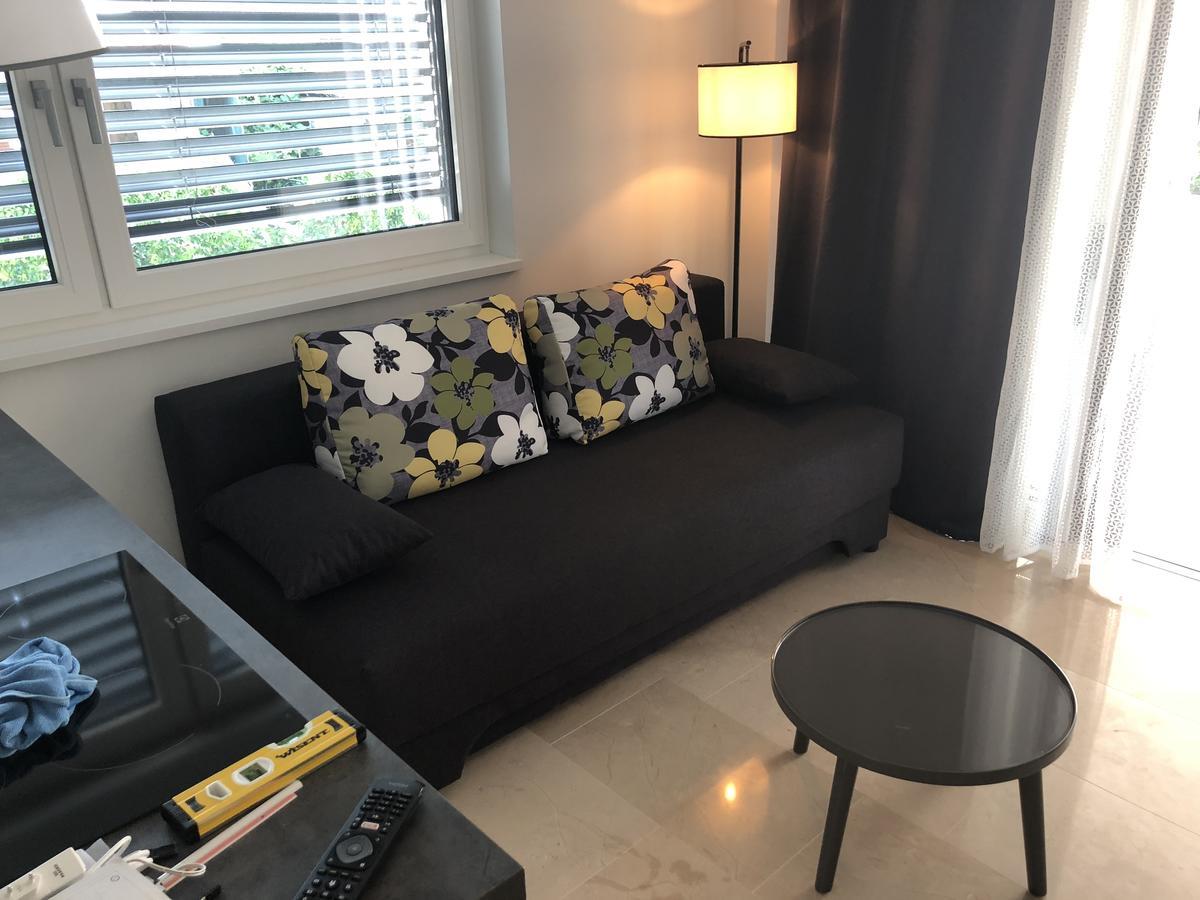 Apartments Svetec Vir Εξωτερικό φωτογραφία