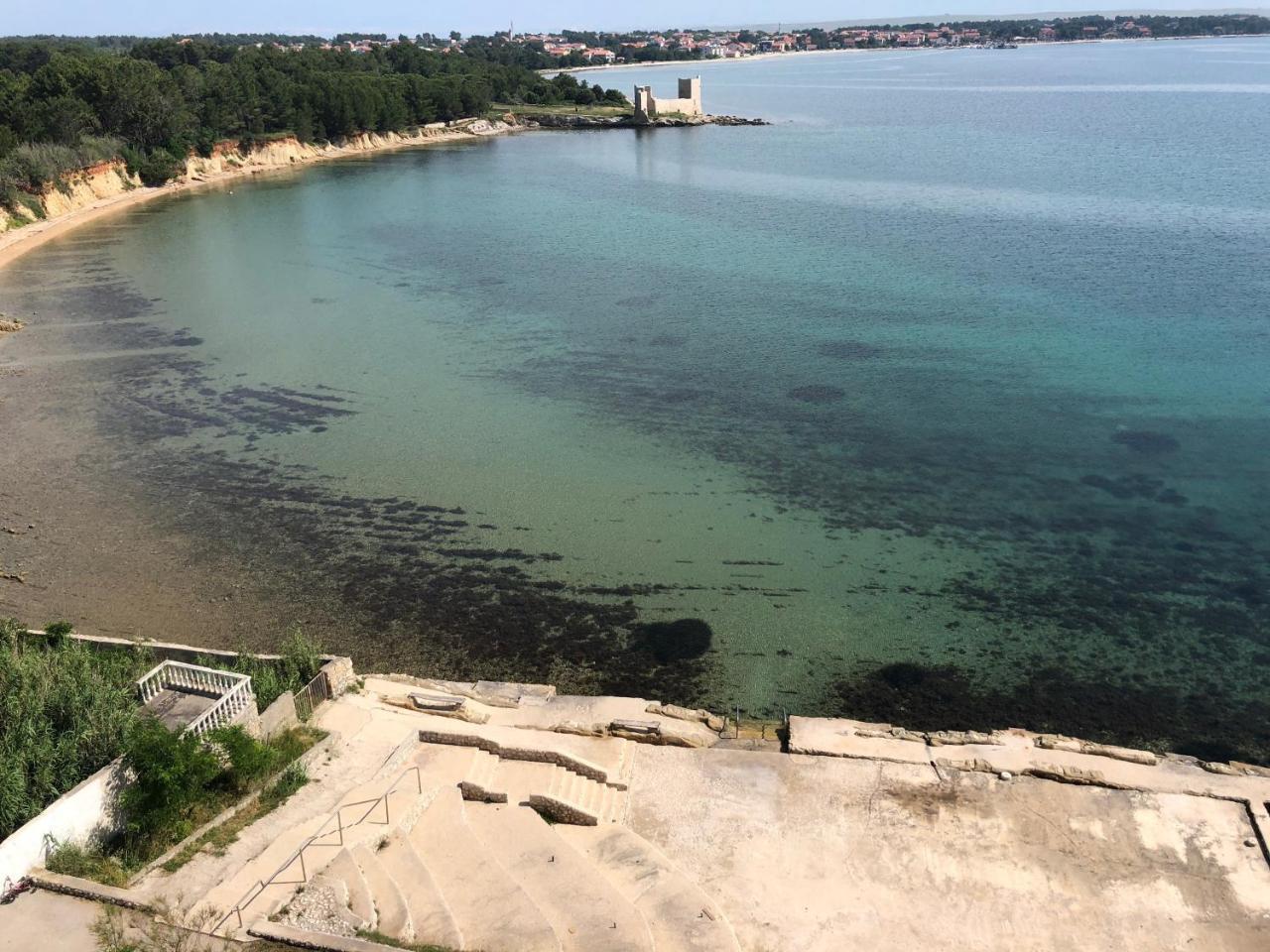 Apartments Svetec Vir Εξωτερικό φωτογραφία
